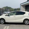 toyota aqua 2012 -TOYOTA--AQUA NHP10--NHP10-6005519---TOYOTA--AQUA NHP10--NHP10-6005519- image 34