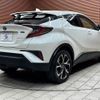 toyota c-hr 2017 quick_quick_DAA-ZYX10_ZYX10-2069152 image 16