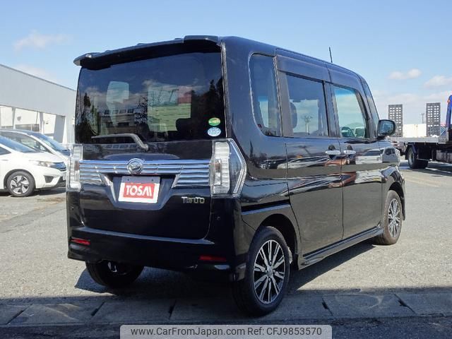 daihatsu tanto 2018 quick_quick_DBA-LA610S_LA610S-0132124 image 2