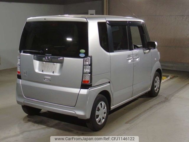 honda n-box 2012 -HONDA 【Ｎｏ後日 】--N BOX JF1-1130095---HONDA 【Ｎｏ後日 】--N BOX JF1-1130095- image 2