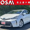 toyota prius-α 2015 -TOYOTA--Prius α DAA-ZVW41W--ZVW41-0033118---TOYOTA--Prius α DAA-ZVW41W--ZVW41-0033118- image 1