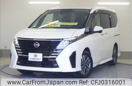 nissan serena 2024 quick_quick_6AA-GFC28_GFC28-056906