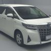 toyota alphard 2021 -TOYOTA 【石川 336ﾈ 717】--Alphard 6AA-AYH30W--AYH30-0124599---TOYOTA 【石川 336ﾈ 717】--Alphard 6AA-AYH30W--AYH30-0124599- image 5