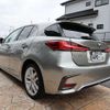 lexus ct 2020 -LEXUS--Lexus CT 6AA-ZWA10--ZWA10-2369547---LEXUS--Lexus CT 6AA-ZWA10--ZWA10-2369547- image 5