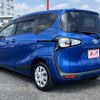 toyota sienta 2017 CFJ1639528 image 9