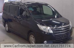 toyota noah 2016 CFJ1751774