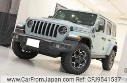 chrysler jeep-wrangler 2023 -CHRYSLER--Jeep Wrangler 3LA-JL20L--1C4JJXR61PW623295---CHRYSLER--Jeep Wrangler 3LA-JL20L--1C4JJXR61PW623295-