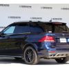 mercedes-benz gle-class 2017 quick_quick_CBA-166074_WDC1660752A798154 image 4