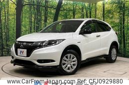 honda vezel 2016 -HONDA--VEZEL DAA-RU3--RU3-1226074---HONDA--VEZEL DAA-RU3--RU3-1226074-