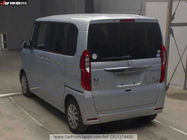 honda n-box 2019 -HONDA--N BOX JF3--JF3-8002729---HONDA--N BOX JF3--JF3-8002729- image 2