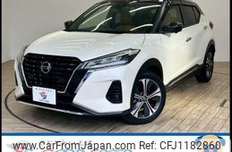 nissan nissan-others 2021 quick_quick_6AA-P15_P15-028135