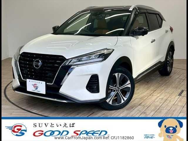 nissan nissan-others 2021 quick_quick_6AA-P15_P15-028135 image 1