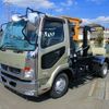 mitsubishi-fuso fighter 2017 -MITSUBISHI--Fuso Fighter TKG-FK71F--FK71F-593425---MITSUBISHI--Fuso Fighter TKG-FK71F--FK71F-593425- image 1