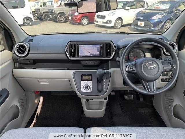 daihatsu boon 2018 -DAIHATSU--Boon DBA-M700S--M700S-0013652---DAIHATSU--Boon DBA-M700S--M700S-0013652- image 2