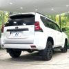 toyota land-cruiser-prado 2022 -TOYOTA--Land Cruiser Prado 3DA-GDJ150W--GDJ150-0079340---TOYOTA--Land Cruiser Prado 3DA-GDJ150W--GDJ150-0079340- image 17