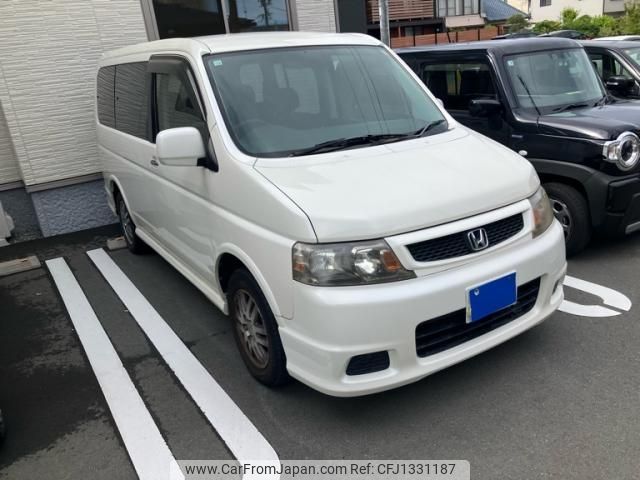 honda stepwagon 2005 -HONDA--Stepwgn CBA-RF5--RF5-1111911---HONDA--Stepwgn CBA-RF5--RF5-1111911- image 2