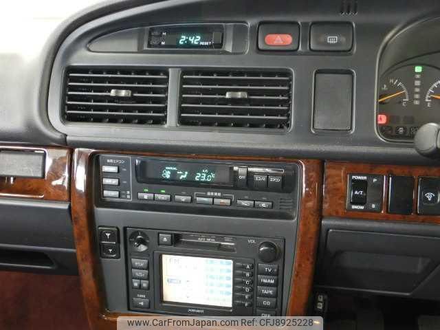 1997 Nissan Cedric GF-PY31 2WD - Car Price $2,831