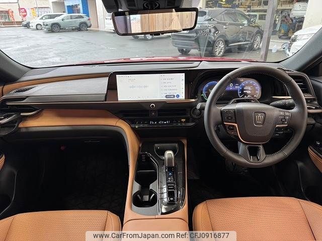 toyota toyota-others 2024 -TOYOTA--Crown Sport 6AA-AZSH36W--AZSH36-4027***---TOYOTA--Crown Sport 6AA-AZSH36W--AZSH36-4027***- image 2