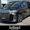 toyota alphard 2018 quick_quick_AGH30W_AGH30-0174729 image 1