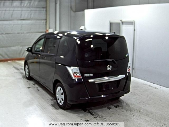 honda freed 2012 -HONDA--Freed GB3-1426976---HONDA--Freed GB3-1426976- image 2