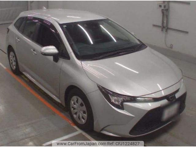 toyota corolla-touring-wagon 2022 quick_quick_3BA-ZRE212W_6039175 image 1