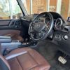 mercedes-benz g-class 2018 -MERCEDES-BENZ--Benz G Class LDA-463348--WDB4633482X290382---MERCEDES-BENZ--Benz G Class LDA-463348--WDB4633482X290382- image 19