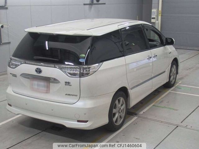 toyota estima-hybrid 2014 -TOYOTA--Estima Hybrid AHR20W-0002039---TOYOTA--Estima Hybrid AHR20W-0002039- image 2