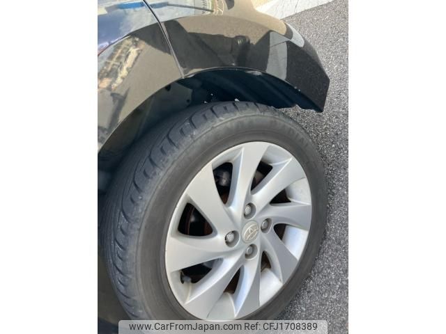 toyota bb 2011 CFJ1708389 image 2