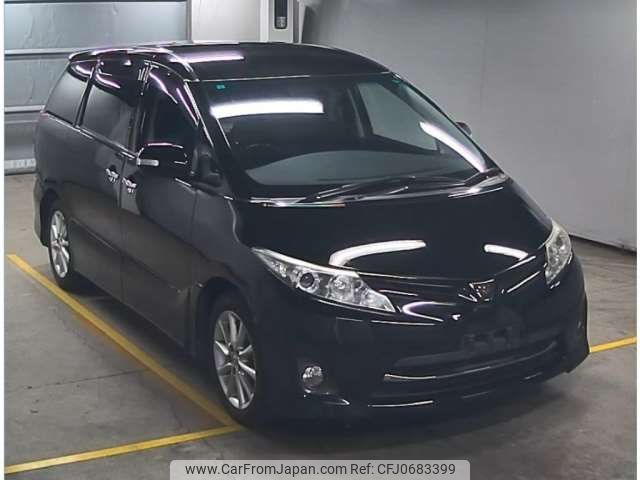 toyota estima 2011 -TOYOTA--Estima DBA-ACR50W--ACR50-7101030---TOYOTA--Estima DBA-ACR50W--ACR50-7101030- image 1