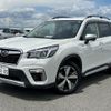 subaru forester 2018 quick_quick_5AA-SKE_SKE-007731 image 4