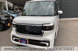 honda n-box 2023 -HONDA 【大分 581ﾆ1269】--N BOX JF5--1006472---HONDA 【大分 581ﾆ1269】--N BOX JF5--1006472-