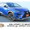 lexus nx 2018 -LEXUS--Lexus NX DAA-AYZ10--AYZ10-1019095---LEXUS--Lexus NX DAA-AYZ10--AYZ10-1019095- image 1