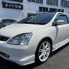 honda civic 2002 CFJ1662946 image 1