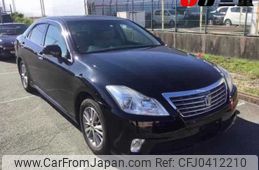 toyota crown 2011 -TOYOTA--Crown GRS200--0065856---TOYOTA--Crown GRS200--0065856-