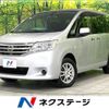 nissan serena 2013 -NISSAN--Serena DBA-NC26--NC26-015419---NISSAN--Serena DBA-NC26--NC26-015419- image 1