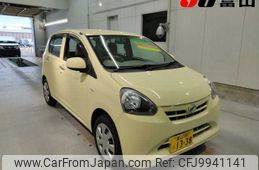 daihatsu mira-e-s 2013 -DAIHATSU 【富山 580ﾌ1338】--Mira e:s LA300S--LA300S-1168125---DAIHATSU 【富山 580ﾌ1338】--Mira e:s LA300S--LA300S-1168125-