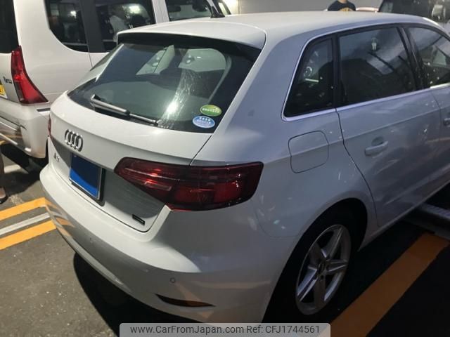 audi a3 2020 CFJ1744561 image 2