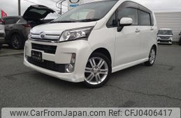 daihatsu move 2014 CARSENSOR_JP_AU6030784412