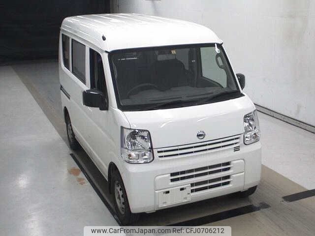 nissan clipper-van 2023 -NISSAN 【後日 480】--Clipper Van DR17V-638678---NISSAN 【後日 480】--Clipper Van DR17V-638678- image 1