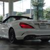 mercedes-benz sl-class 2016 CFJ1624343 image 3
