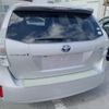 toyota prius-α 2012 CFJ4358167 image 4