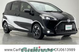 toyota sienta 2021 -TOYOTA--Sienta 6AA-NHP170G--NHP170-7258005---TOYOTA--Sienta 6AA-NHP170G--NHP170-7258005-