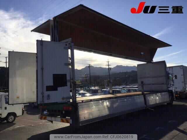 nissan diesel-ud-quon 2014 -NISSAN--Quon CD5ZA-12329---NISSAN--Quon CD5ZA-12329- image 2