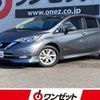 nissan note 2017 -NISSAN--Note HE12--HE12-136337---NISSAN--Note HE12--HE12-136337- image 1