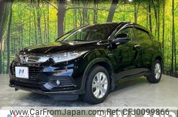 honda vezel 2018 -HONDA--VEZEL DAA-RU3--RU3-1321849---HONDA--VEZEL DAA-RU3--RU3-1321849-