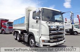 hino profia 2024 CFJ0459317