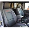 jeep gladiator 2022 CFJ1508436 image 34