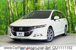 honda odyssey 2008 quick_quick_RB3_RB3-1000992