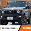suzuki jimny 2021 -SUZUKI--Jimny 3BA-JB64W--JB64W-228441---SUZUKI--Jimny 3BA-JB64W--JB64W-228441- image 1