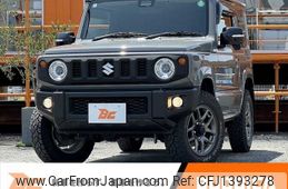 suzuki jimny 2021 -SUZUKI--Jimny 3BA-JB64W--JB64W-228441---SUZUKI--Jimny 3BA-JB64W--JB64W-228441-